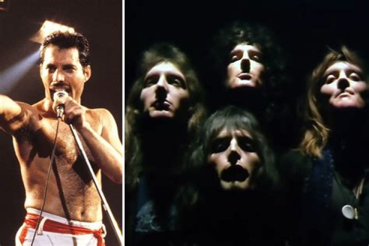 'Bohemian Rhapsody' Is Coming To Theaters November 2nd