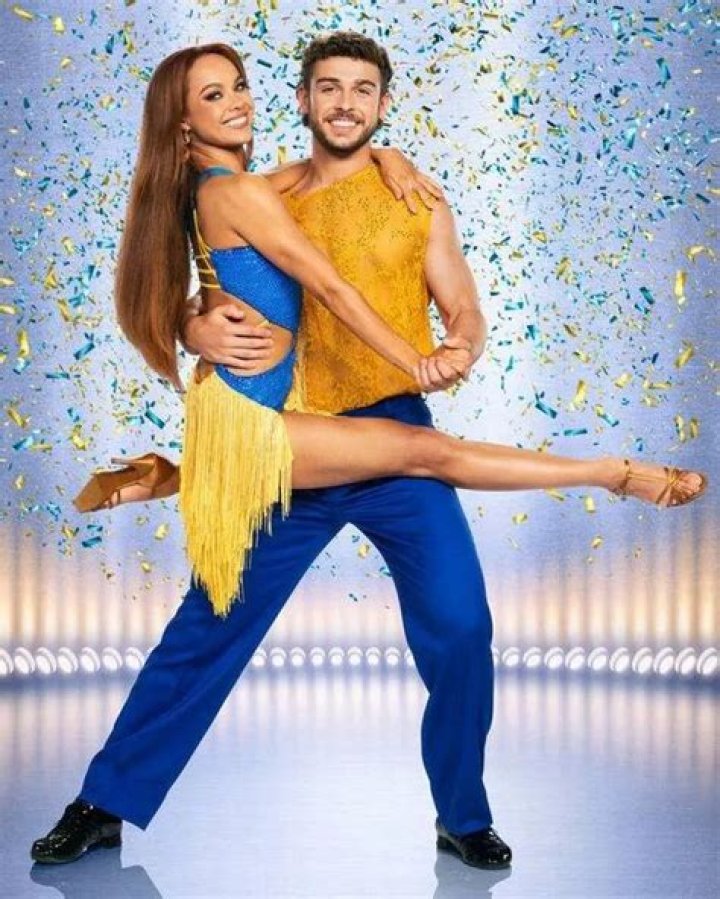 'Strictly Come Dancing' Couples Revealed