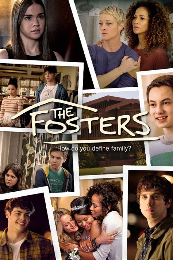 'The Fosters' Season 4, Episode 2 Review - 'Safe'
