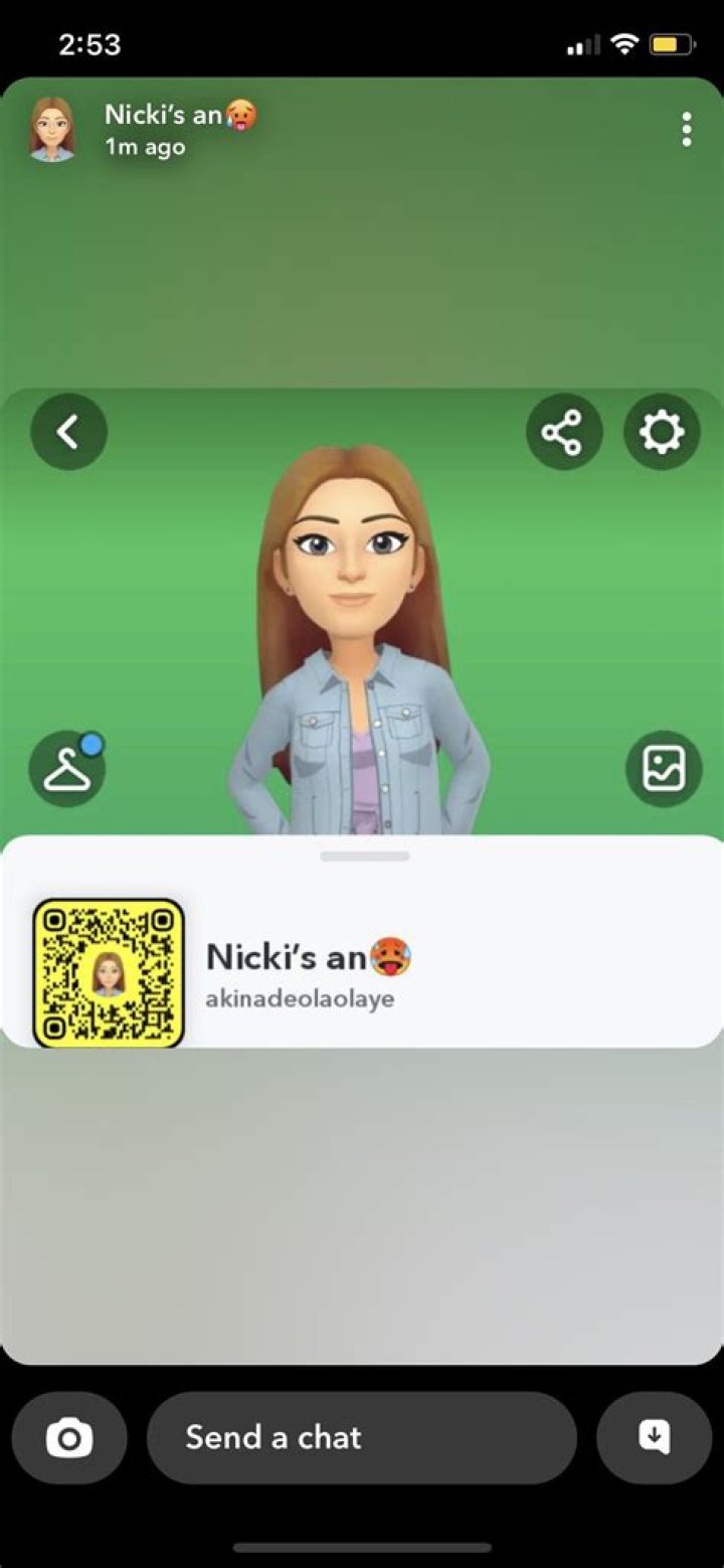 10 Celebrity Snapchat Accounts You Should Be Following