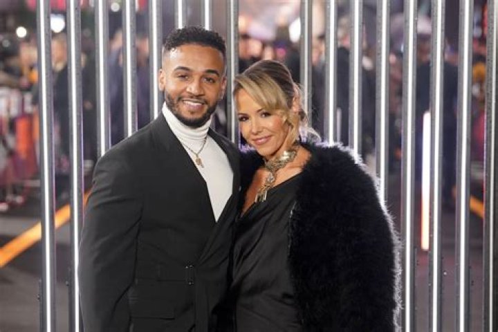 10 of Aston Merrygold's best Instagram photos