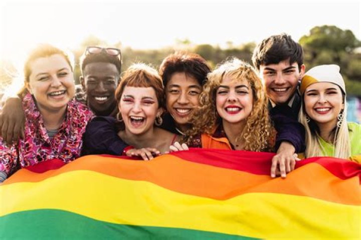 10 Songs that make LGBT+ people feel accepted