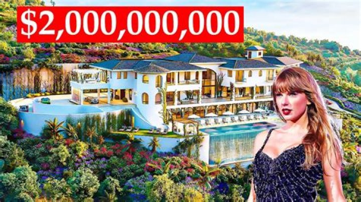 15 Most Expensive Celebrity Homes of All Time
