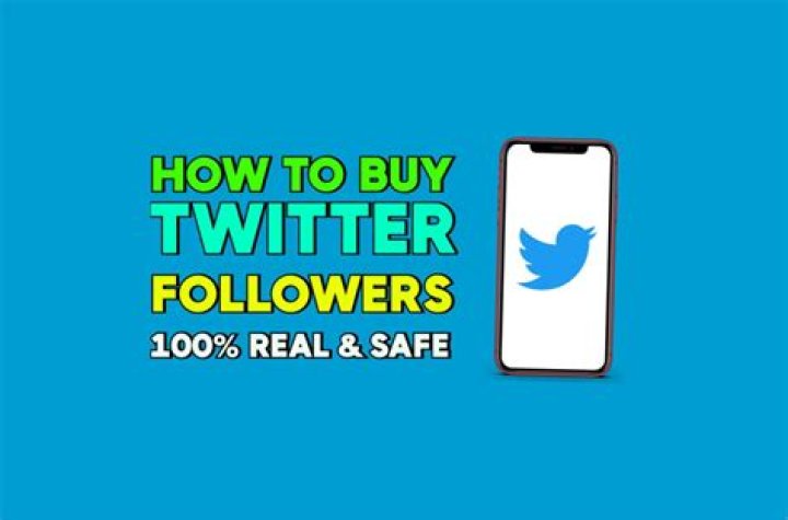 19 Best Sites to Buy Twitter Followers (Cheap & Instant)