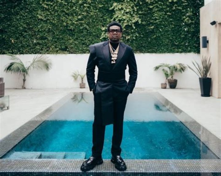 2024 Grammy winning Theron Thomas Paves the Way for the Next Generation of Black Artists