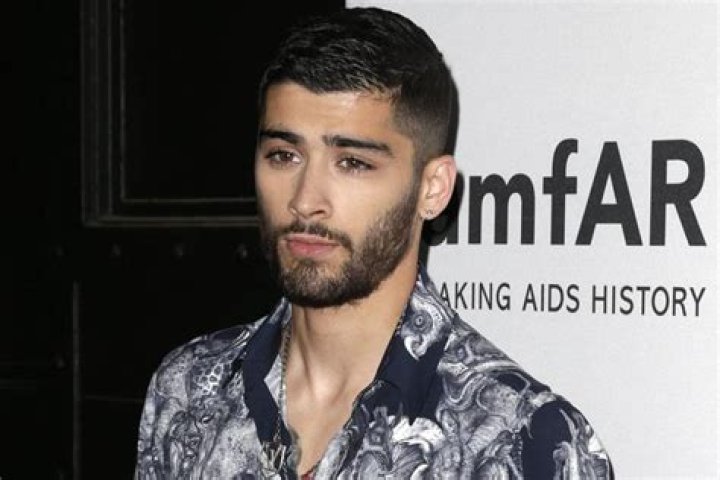 23 of Zayn Malik's Best Quotes