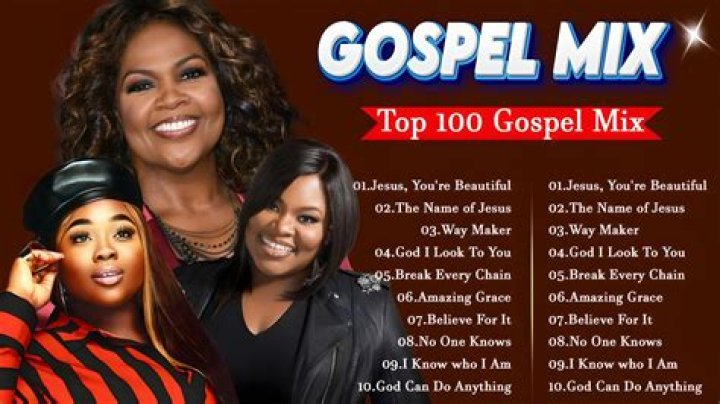 25 Inspirational Songs - CelebMix