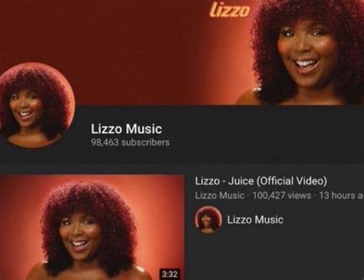 5 of our favourite Lizzo music videos
