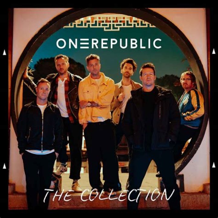 5 of our favourite OneRepublic singles