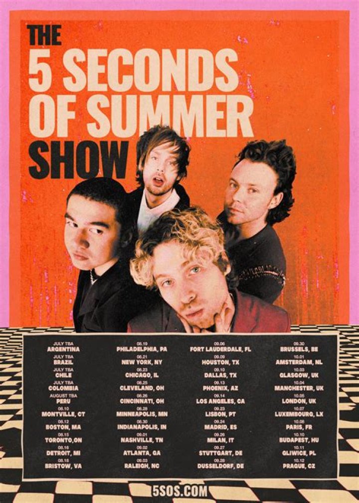 5 Seconds Of Summer ''Is Their Concert Worth It?''