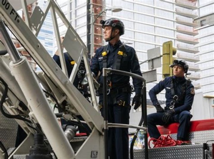 9-1-1 Recap 05/17/21: Season 4 Episode 13 “Suspicion”