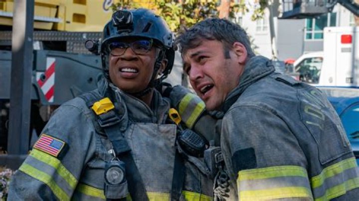 9-1-1 Recap 10/18/21: Season 5 Episode 5 “Peer Pressure”
