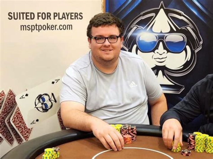 A Simple Cheat Sheet Guide Needed For World Series Of Poker