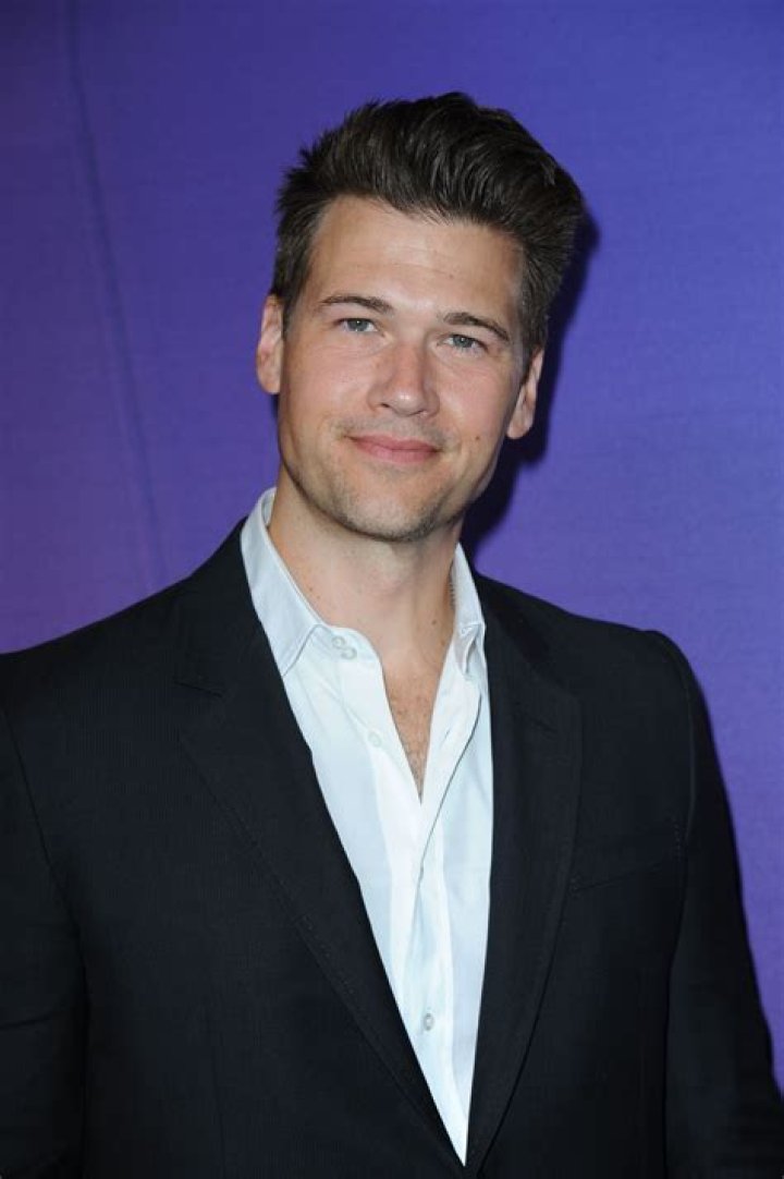 Actor 101: Bobby Campo - CelebMix