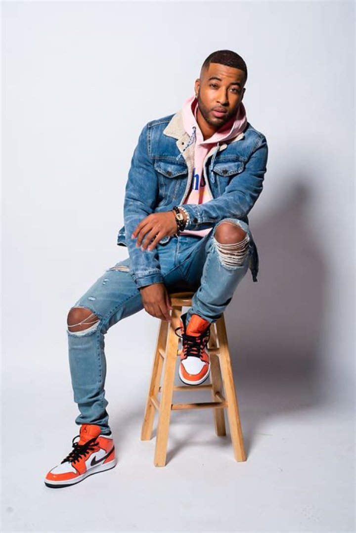 Adam Ford unleashes awesome R&B fuelled single titled "She Wants To Love"