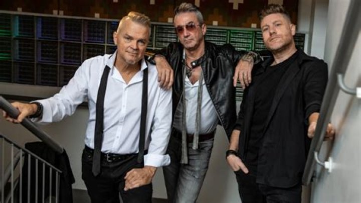 Adam Lambert Releases An Edgy Mood Boosting New Track, "Two Fux"