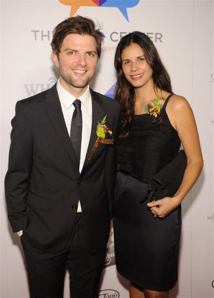 Adam Scott Biography: Wife, Age, Instagram, Net Worth, Children, Height, Nationality
