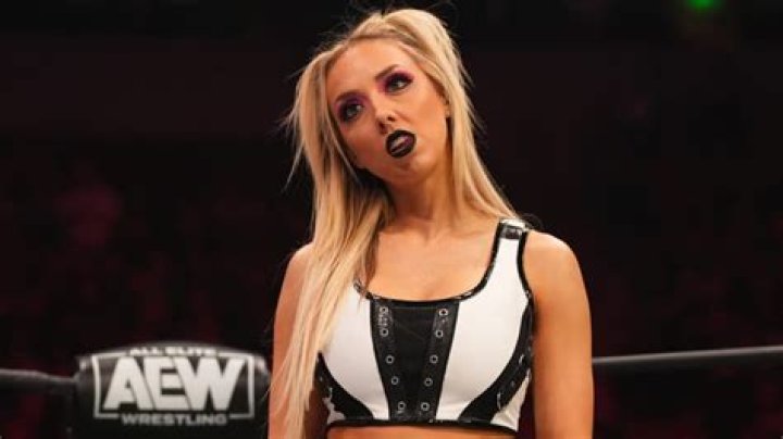 AEW: Who Is MJF Girlfriend Allie Kat? Wrestler’s Relationship Explored