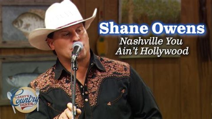 ALBUM REVIEW: Shane Owens' 'Where I'm Comin' From'