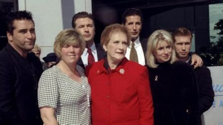 Alec Baldwin’s Sister Elizabeth Baldwin-Keuchler Made Big Money From Her Mother’s Charity – Another Baldwin Family Scandal