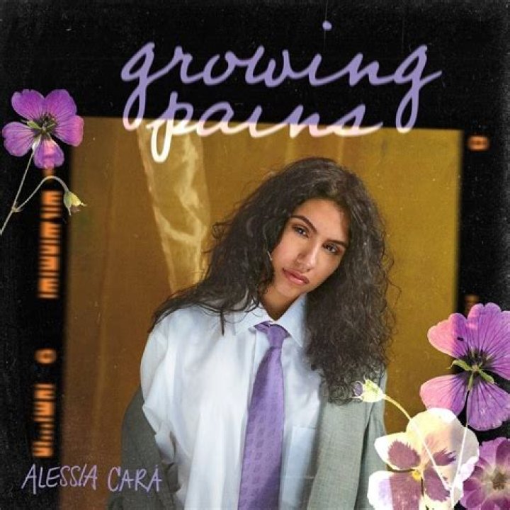 Alessia Cara Releases New Album, "The Pains Of Growing"