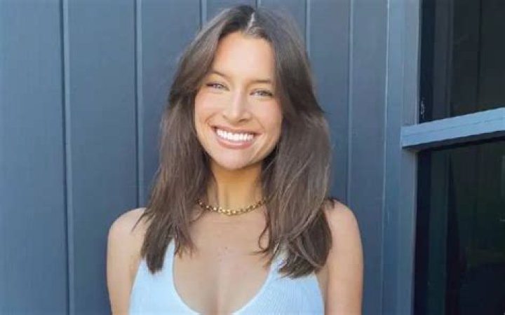 Amanda McCants Biography: YouTube, Boyfriend, Net Worth, Height, Age, Parents, IMDb, Measurements, Birthday, TikTok, Wikipedia