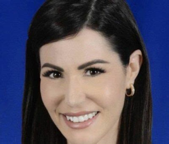 Amanda Milius- Daughter Of John Milius And Celia Kaye