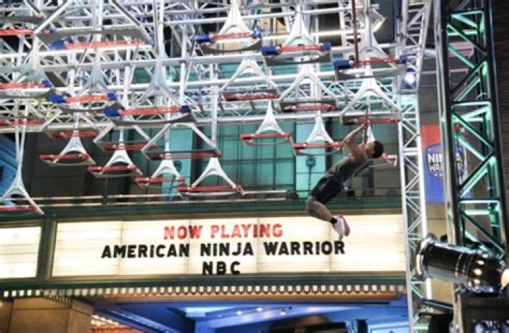American Ninja Warrior Recap 07/31/23: Season 15 Episode 9 “Semifinals 1”
