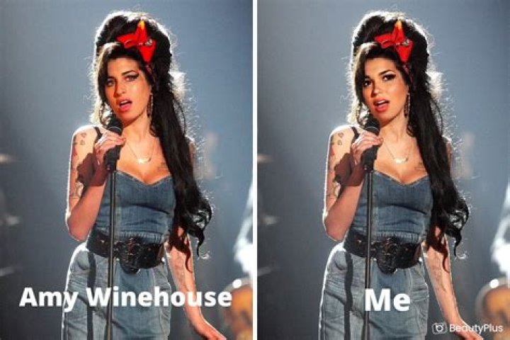Amy Winehouse Birthday Anniversary: singer's 5 best live performances