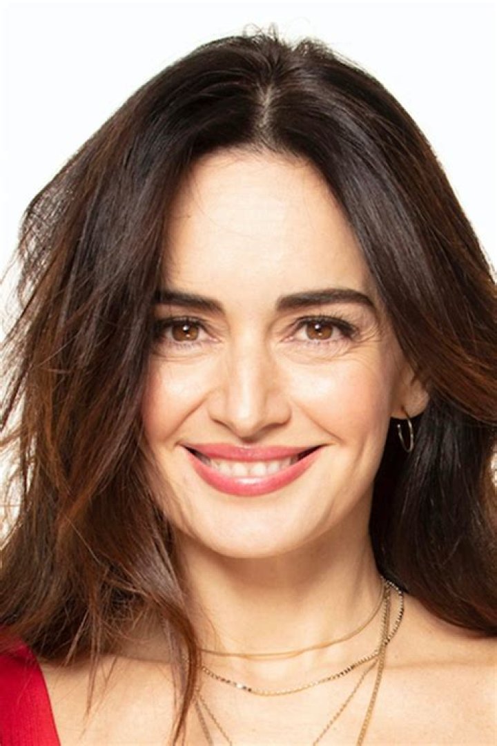 Ana De La Reguera Net Worth, Age, Height, Bio, Birthday, Wiki!