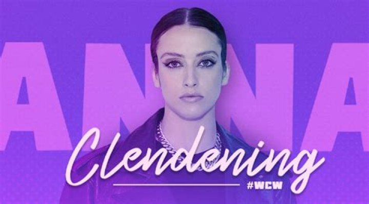 Anna Clendening Releases Stunning New Single "Get Me"