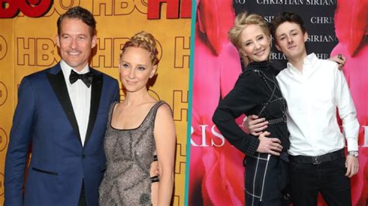 Anne Heche's son, Homer Laffoon Biography: Age, Net Worth, Height, Girlfriend, Pictures