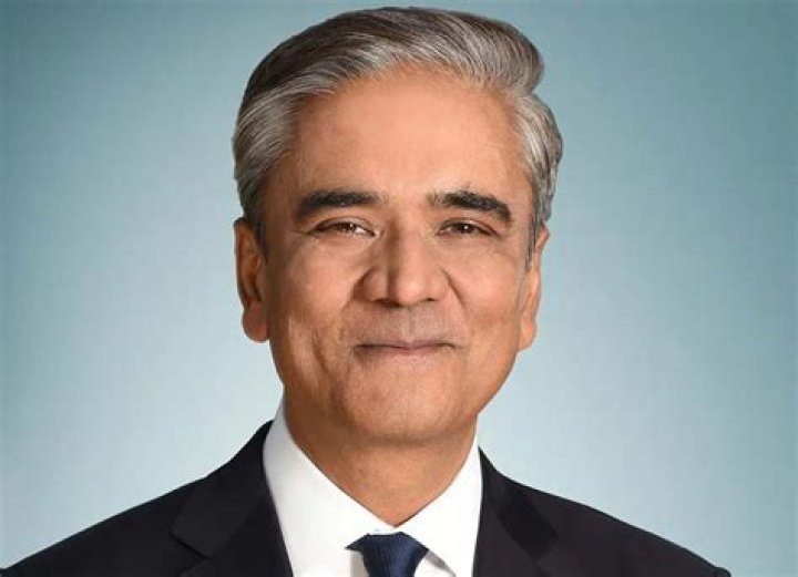 Anshu Jain Biography: Net Worth, Wife, Death, Age, Children, Parents