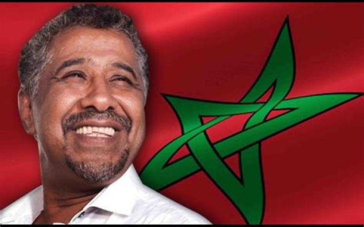 Anyss Fils De Cheb Khaled