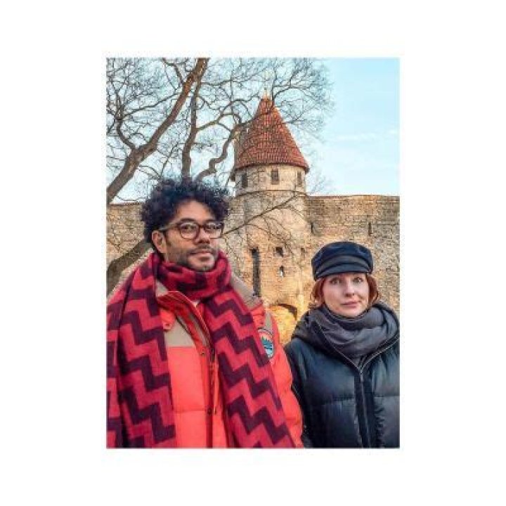 
Are Edward Ibbotson And Alice Levine Still Together?	