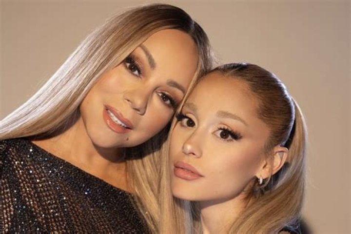 Ariana Grande Channels Madonna On Comeback Single 'Yes, And?'