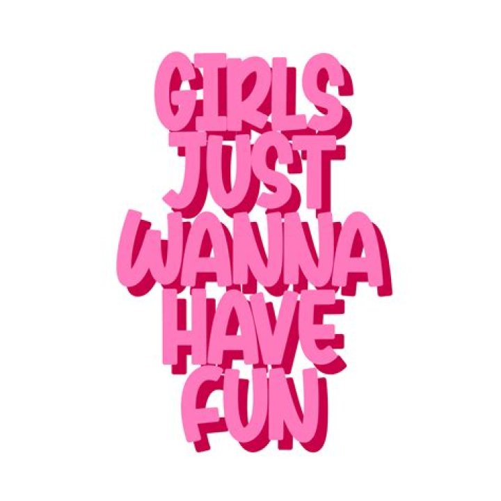 Ariana & the Rose covers 'Girls Just Wanna Have Fun'