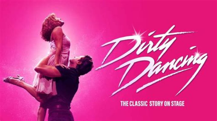 Ariana & The Rose reveals 'Dirty Dancing' music video