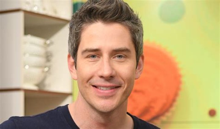 Arie Luyendyk Jr. - Celebrity