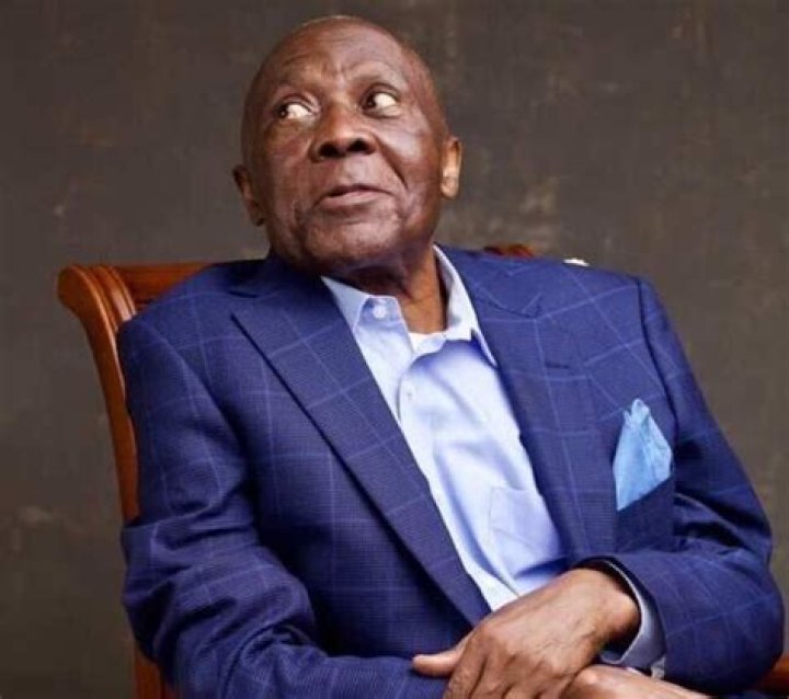 Arthur Nzeribe Biography: Wife, Age, Children, Net Worth, Cause Of Death, Sons, Mansion