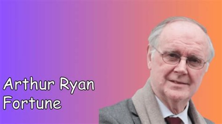 Arthur Ryan Fortune, Salaire & Carrière