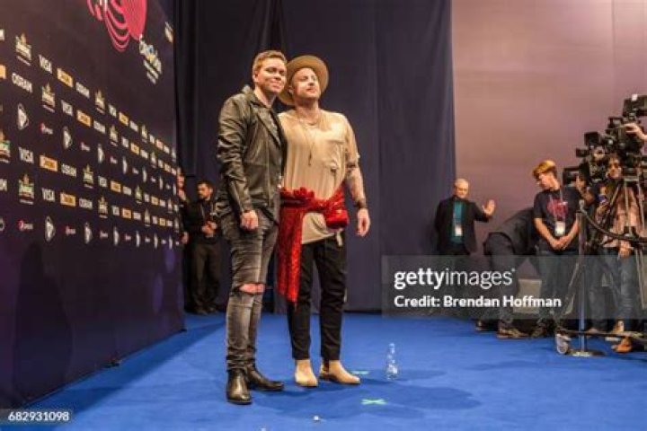 Artist 101: Aleksander Walmann - CelebMix