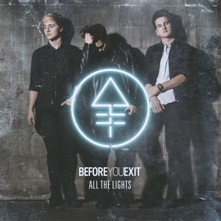 Artist 101: Before You Exit