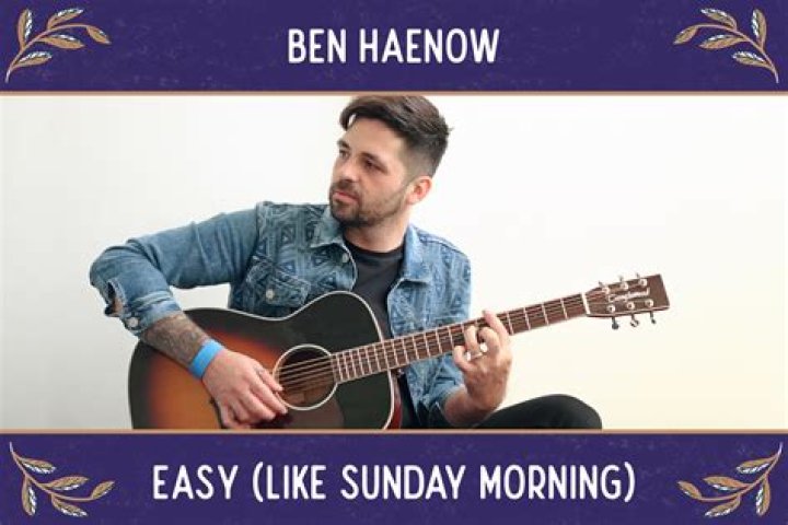Artist 101: Ben Haenow - CelebMix