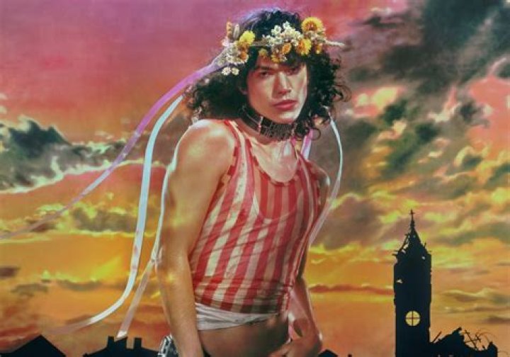 Artist 101: Conan Osíris - CelebMix