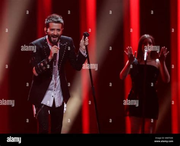 Artist 101: Eugent Bushpepa - CelebMix