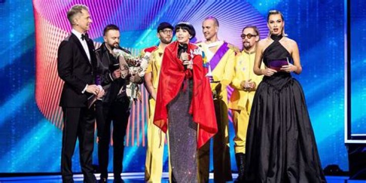 Artist 101: Jurijus Veklenko - CelebMix