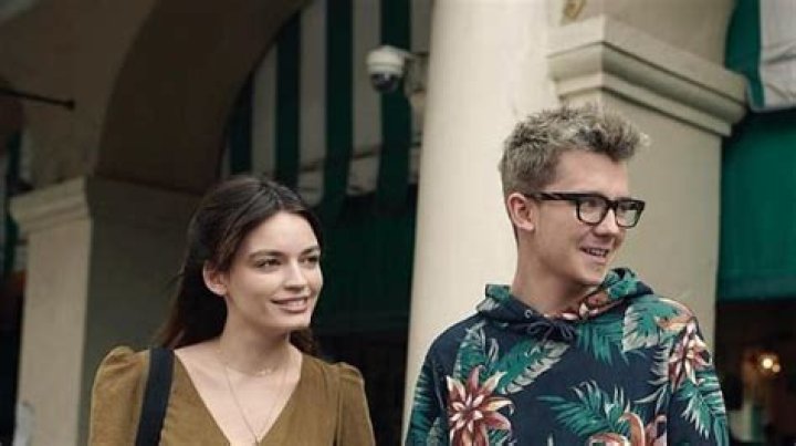 Asa Butterfield’s Girlfriend: Who is Asa Butterfield Dating?