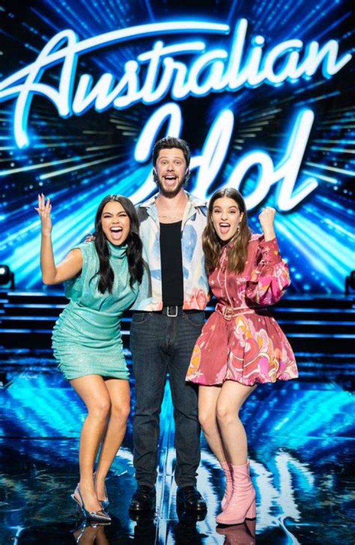 Australian Idol 2024: Dylan Wright’s Journey to Stardom