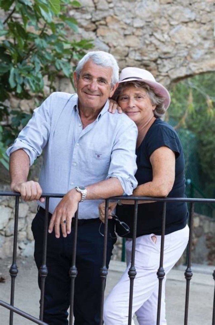 Bastien Burger Parents